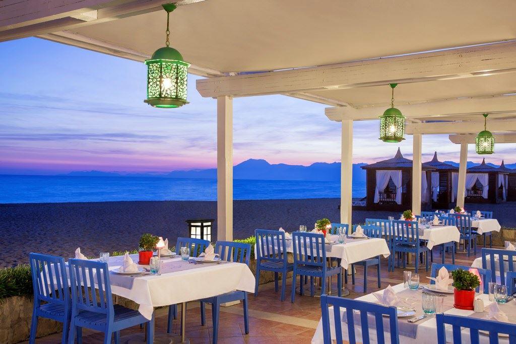 IC HOTELS SANTAI FAMILY RESORT 