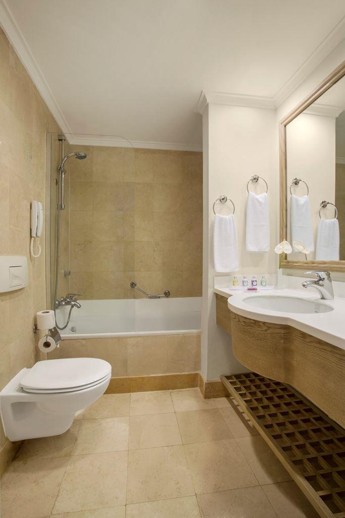 IC HOTELS SANTAI FAMILY RESORT 