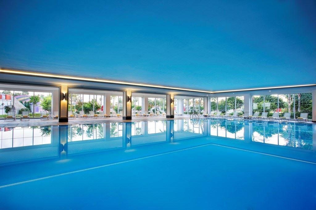 IC HOTELS SANTAI FAMILY RESORT 