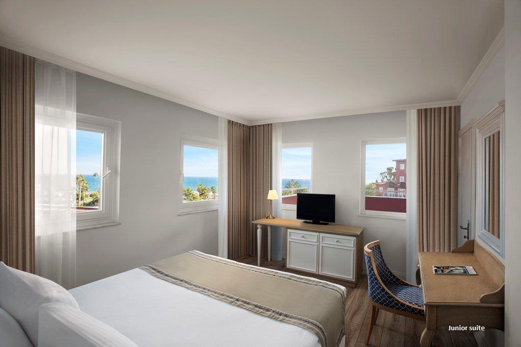 IC HOTELS SANTAI FAMILY RESORT 