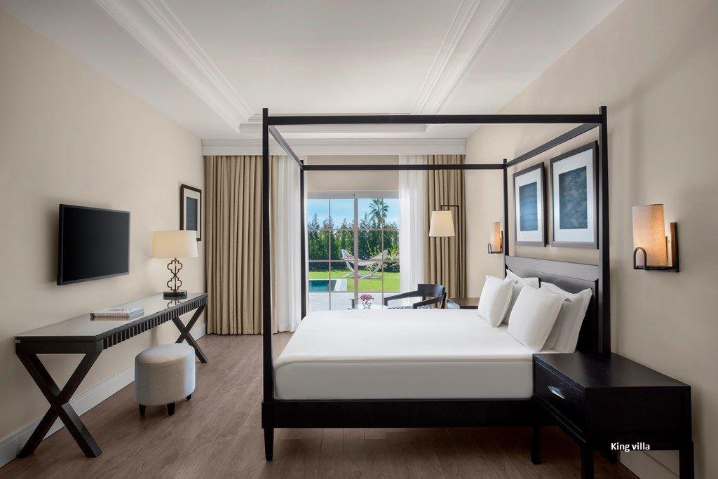 IC HOTELS SANTAI FAMILY RESORT 