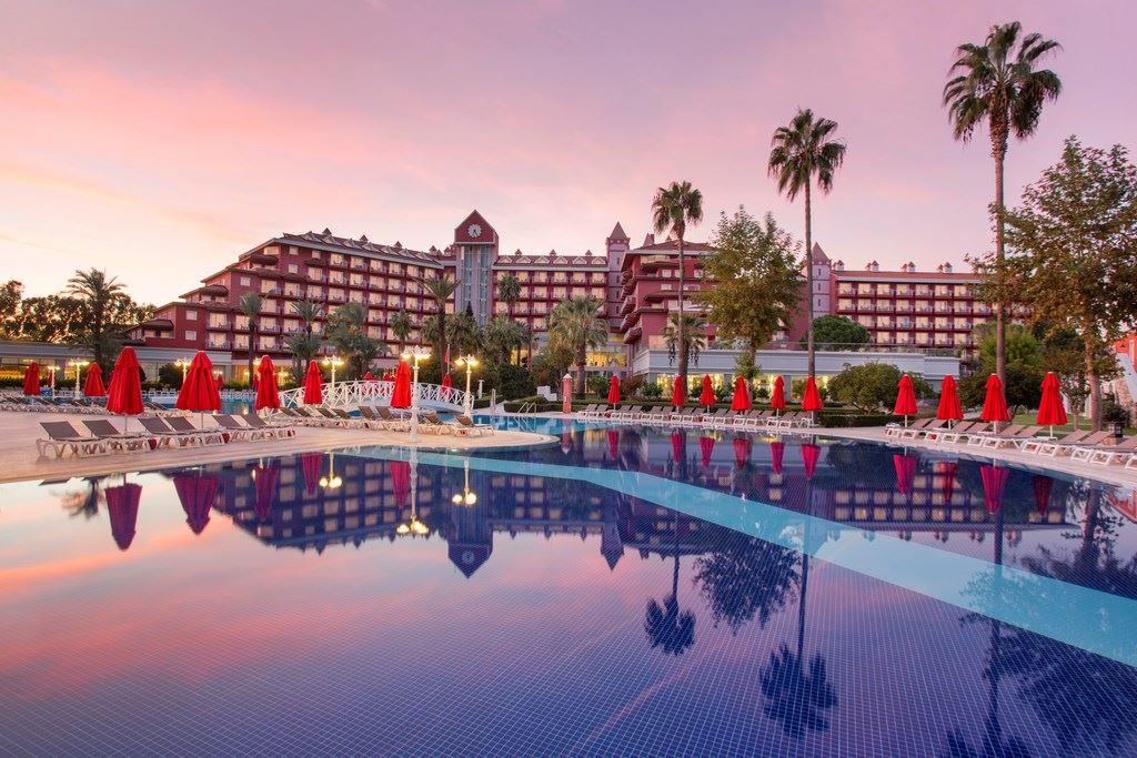 IC HOTELS SANTAI FAMILY RESORT 