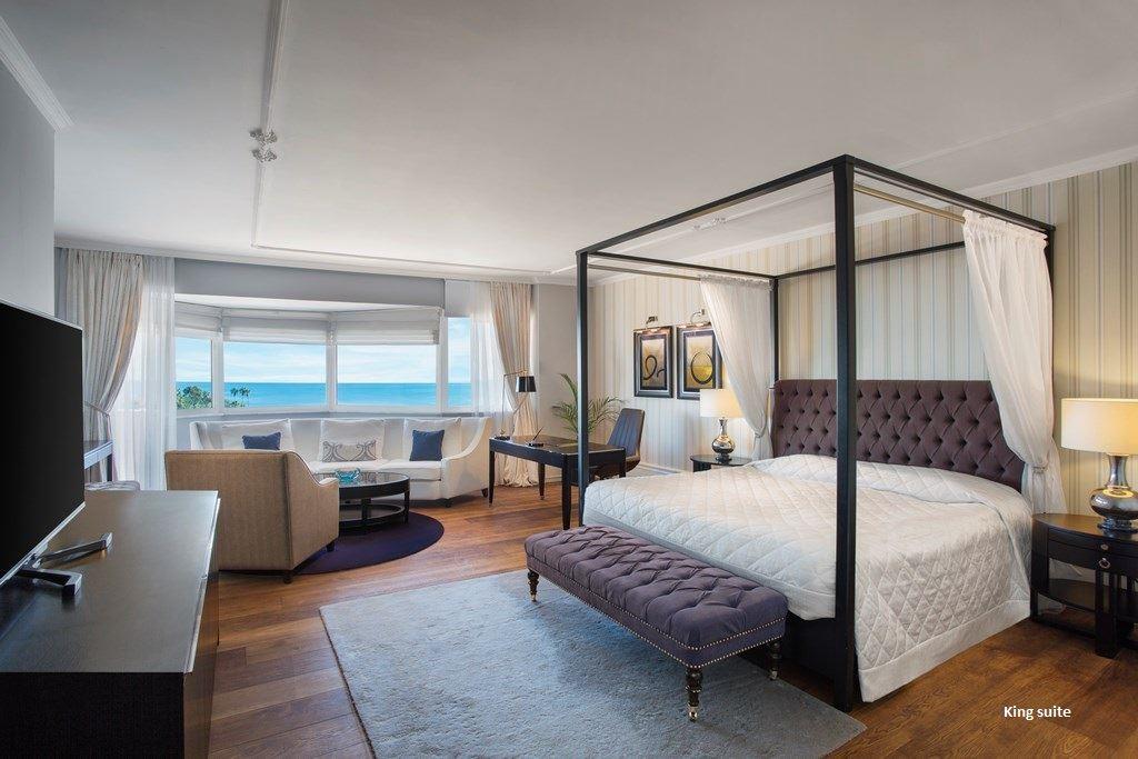 IC HOTELS SANTAI FAMILY RESORT 
