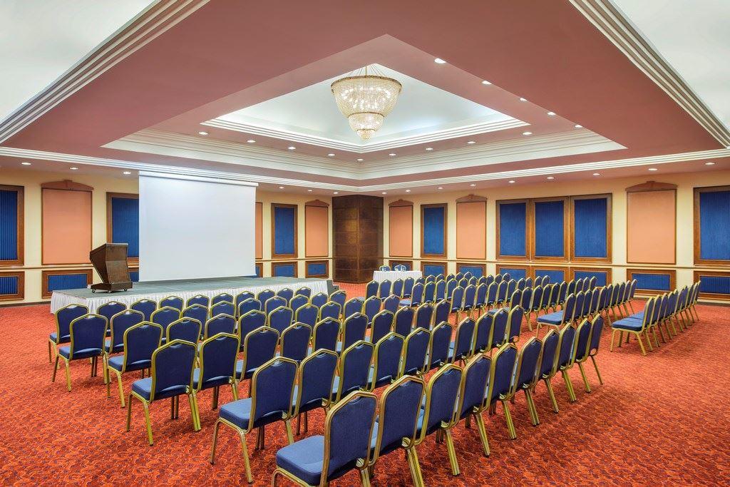 IC HOTELS SANTAI FAMILY RESORT 