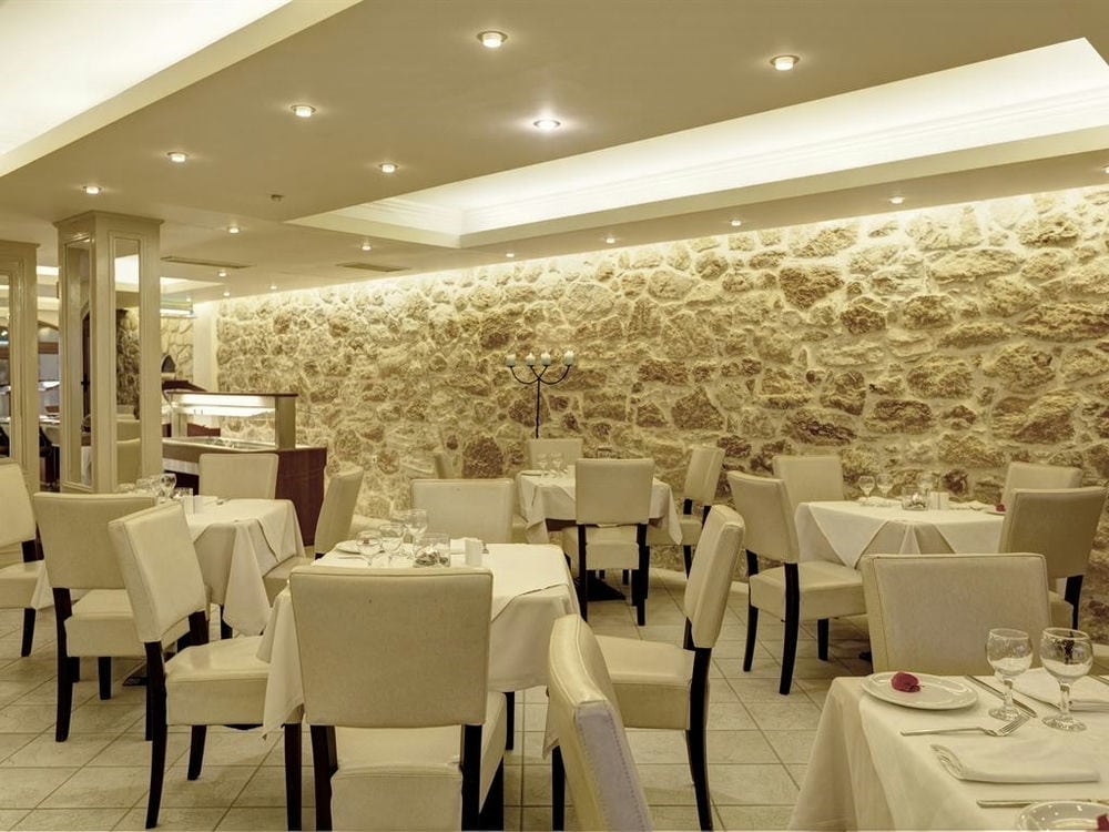 INDIGO MARE HOTEL APARTMENTS