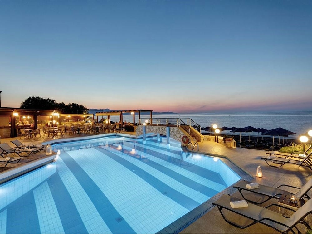 INDIGO MARE HOTEL APARTMENTS