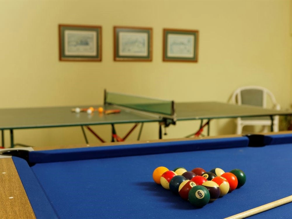 INDIGO MARE HOTEL APARTMENTS