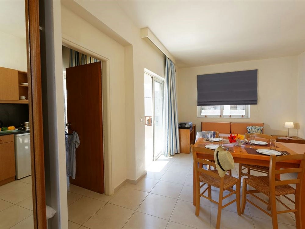 INDIGO MARE HOTEL APARTMENTS