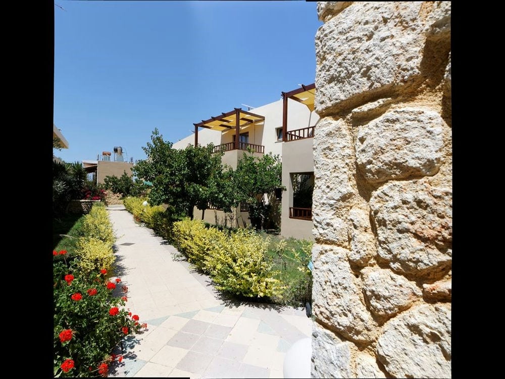 INDIGO MARE HOTEL APARTMENTS
