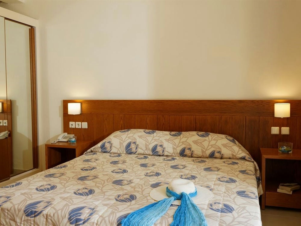 INDIGO MARE HOTEL APARTMENTS
