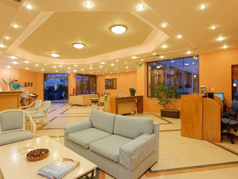 INDIGO MARE HOTEL APARTMENTS