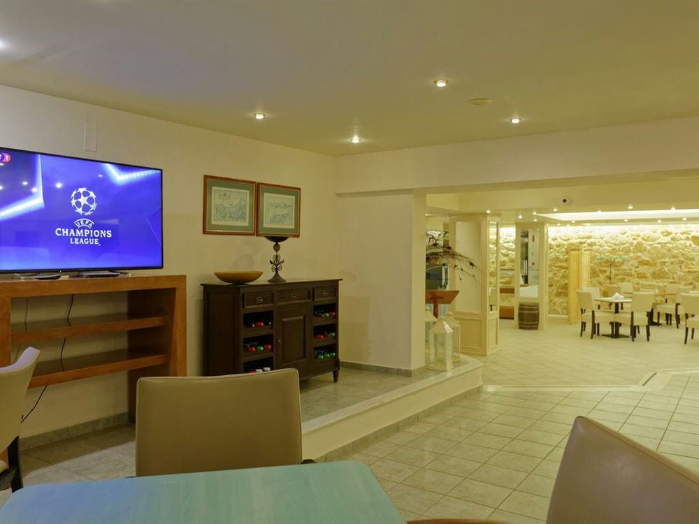 INDIGO MARE HOTEL APARTMENTS