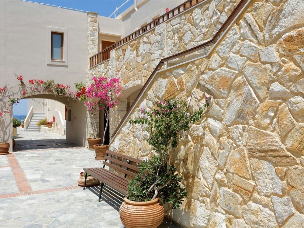 INDIGO MARE HOTEL APARTMENTS