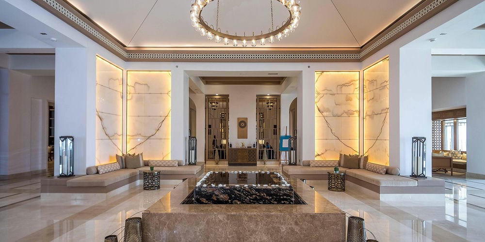 INTERCONTINENTAL FUJAIRAH RESORT