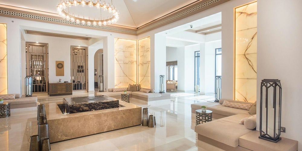 INTERCONTINENTAL FUJAIRAH RESORT