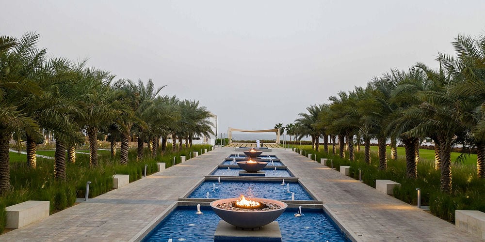 INTERCONTINENTAL FUJAIRAH RESORT