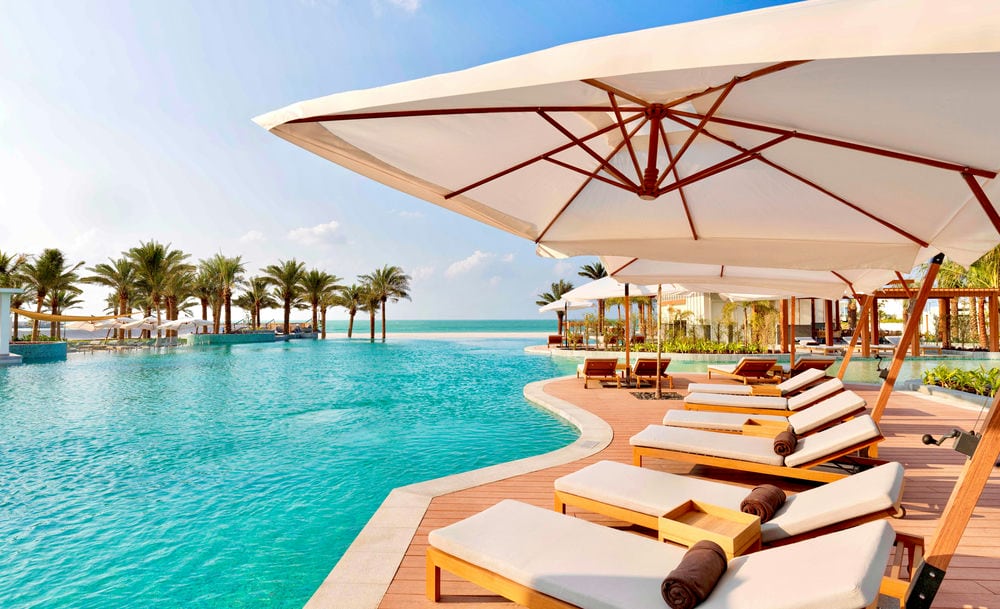 INTERCONTINENTAL RAK MINA AL ARAB RESORT&SPA