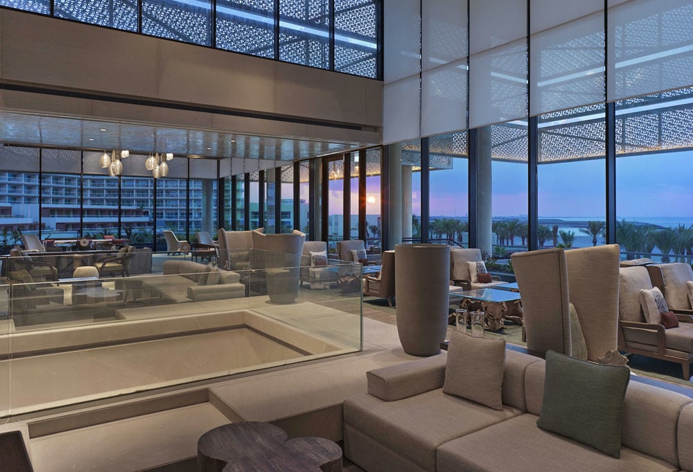 INTERCONTINENTAL RAK MINA AL ARAB RESORT&SPA