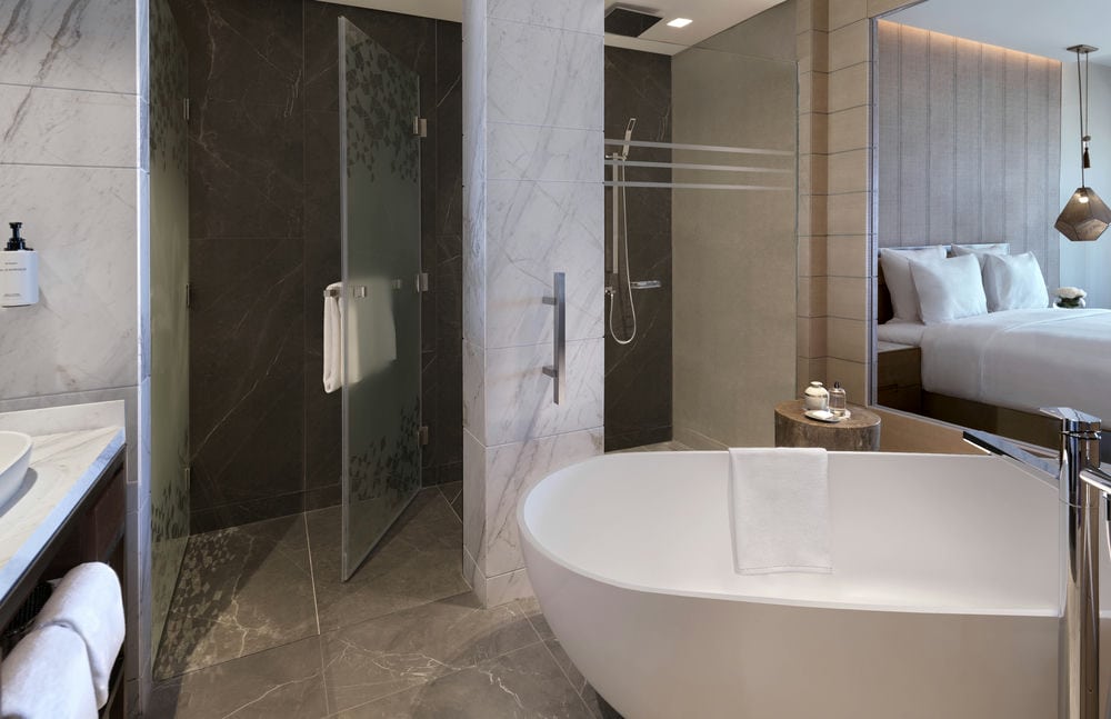 INTERCONTINENTAL RAK MINA AL ARAB RESORT&SPA