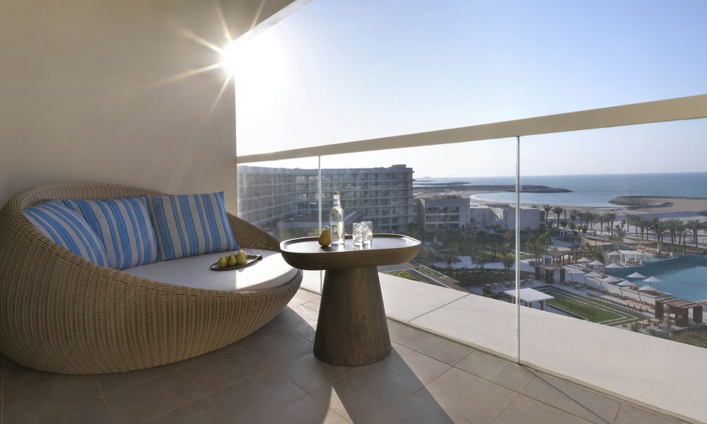 INTERCONTINENTAL RAK MINA AL ARAB RESORT&SPA