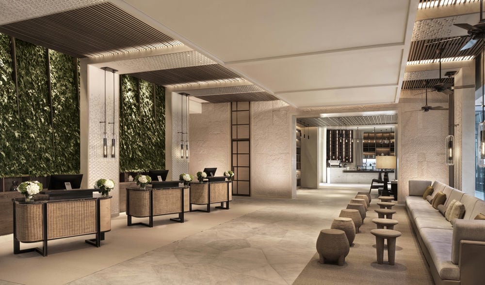 INTERCONTINENTAL RAK MINA AL ARAB RESORT&SPA