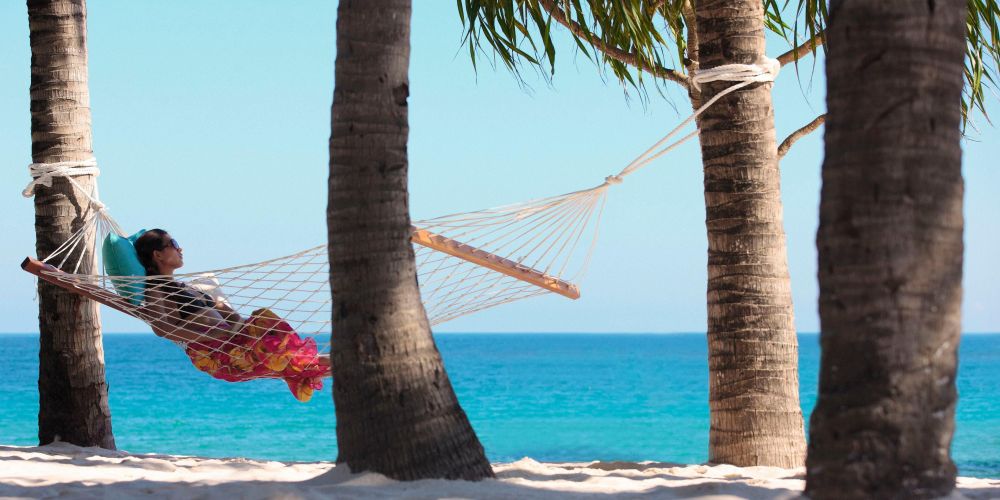 Intercontinental Sanya