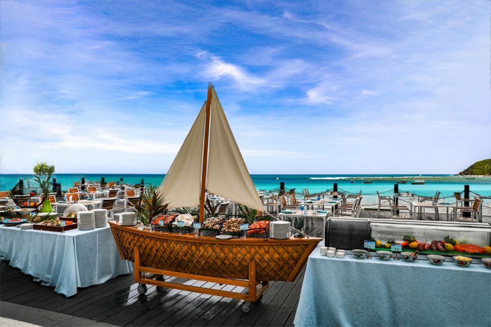 Intercontinental Sanya