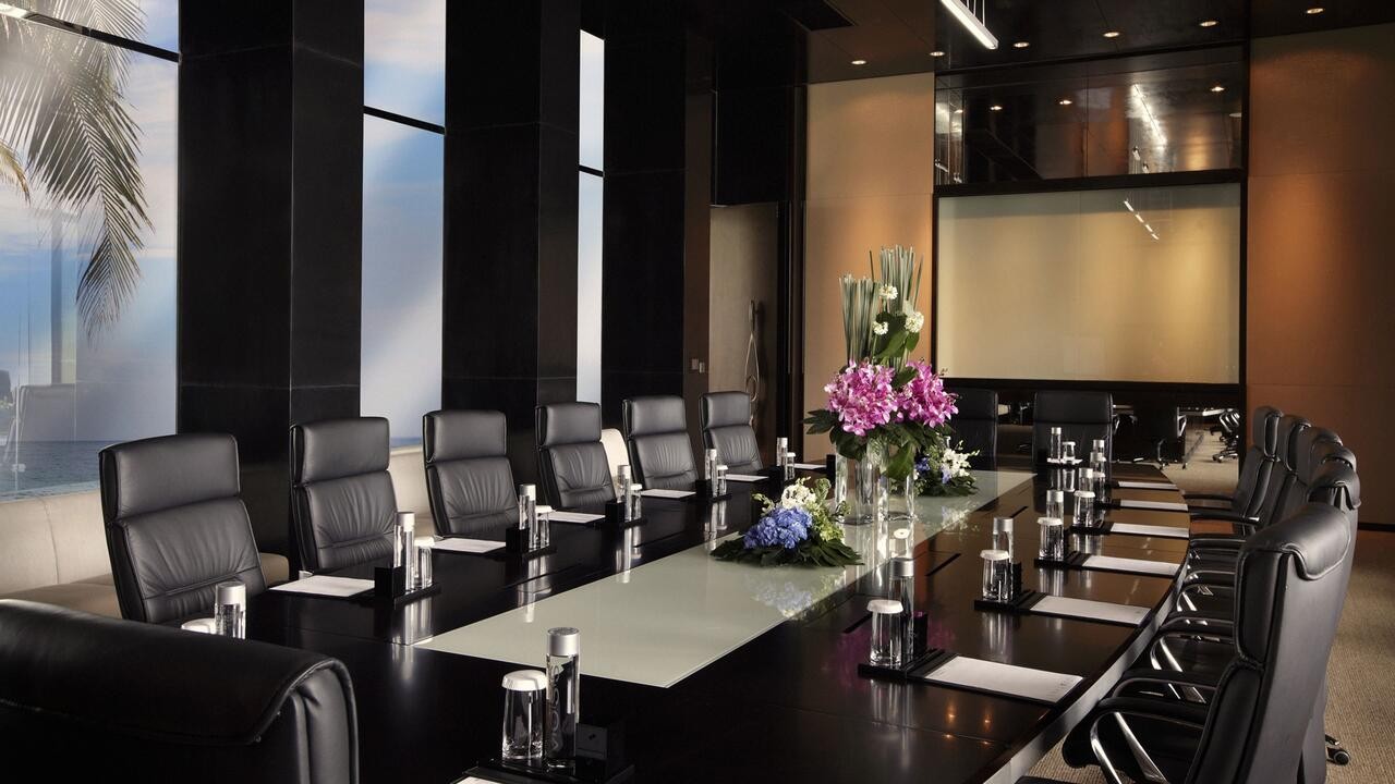 Intercontinental Sanya