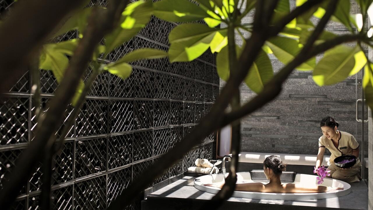 Intercontinental Sanya