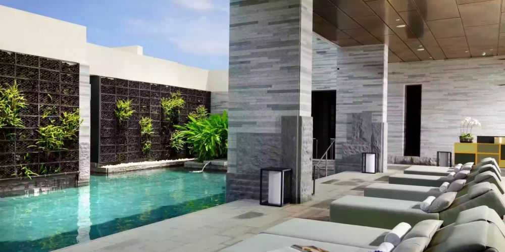 Intercontinental Sanya