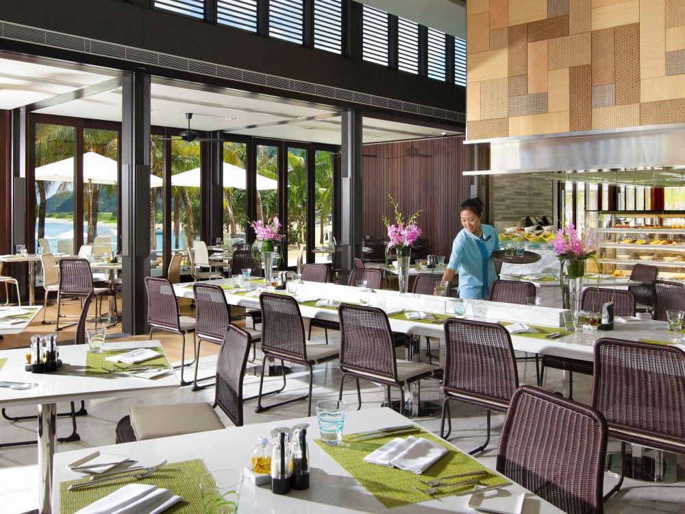 Intercontinental Sanya