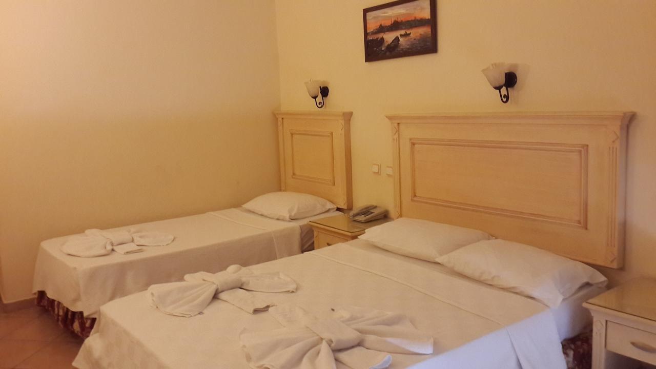 INTERMAR HOTEL