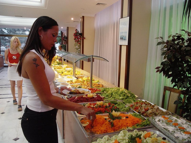 INTERMAR HOTEL