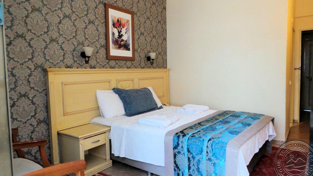 INTERMAR HOTEL
