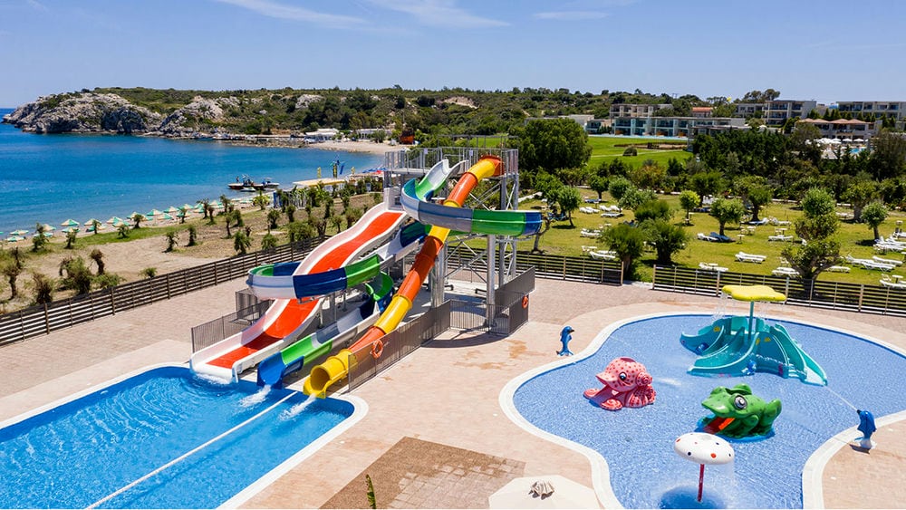 IRENE PALACE HOTEL