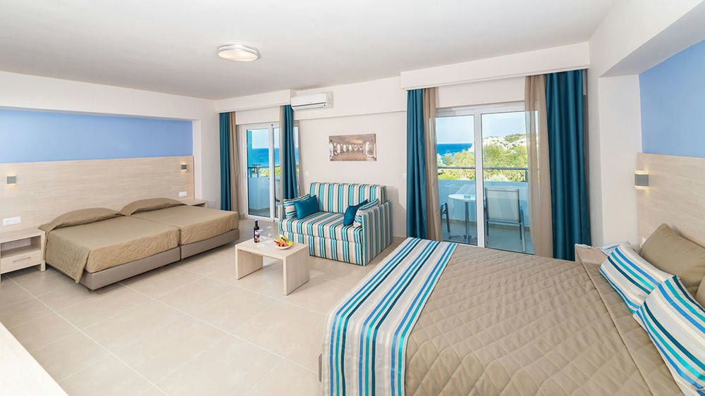 IRENE PALACE HOTEL