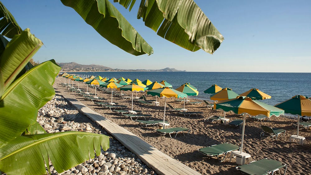 IRENE PALACE HOTEL