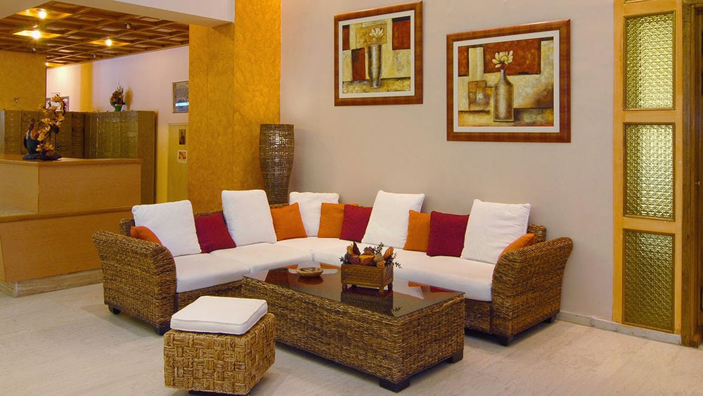 IRENE PALACE HOTEL