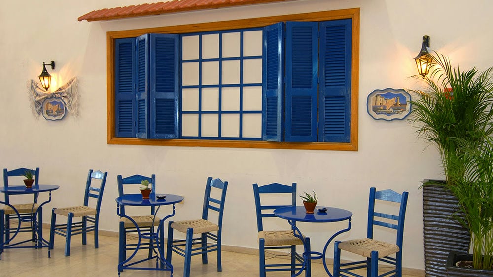 IRENE PALACE HOTEL