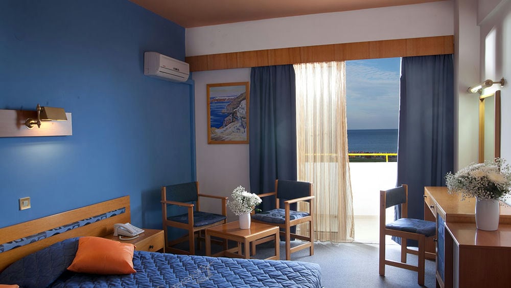 IRENE PALACE HOTEL