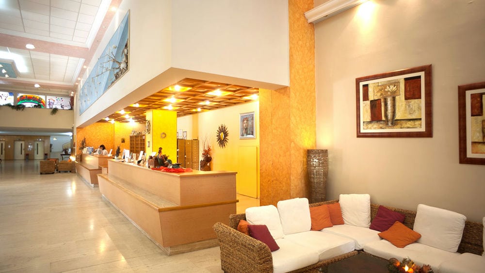 IRENE PALACE HOTEL