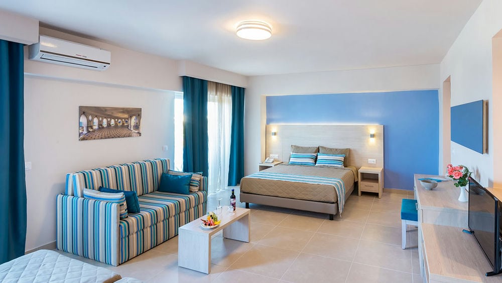 IRENE PALACE HOTEL