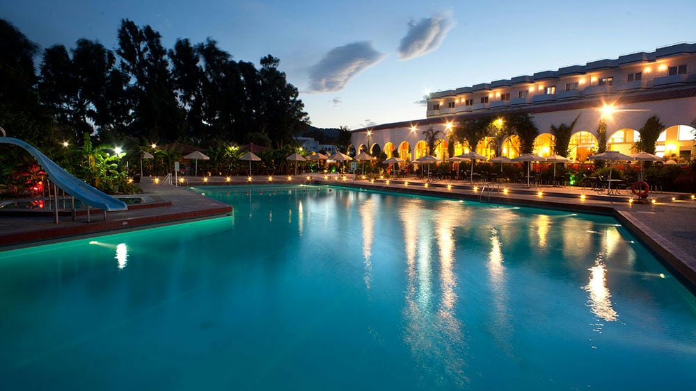IRENE PALACE HOTEL