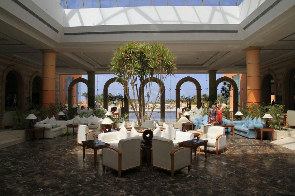 JAZ GRAND MARSA