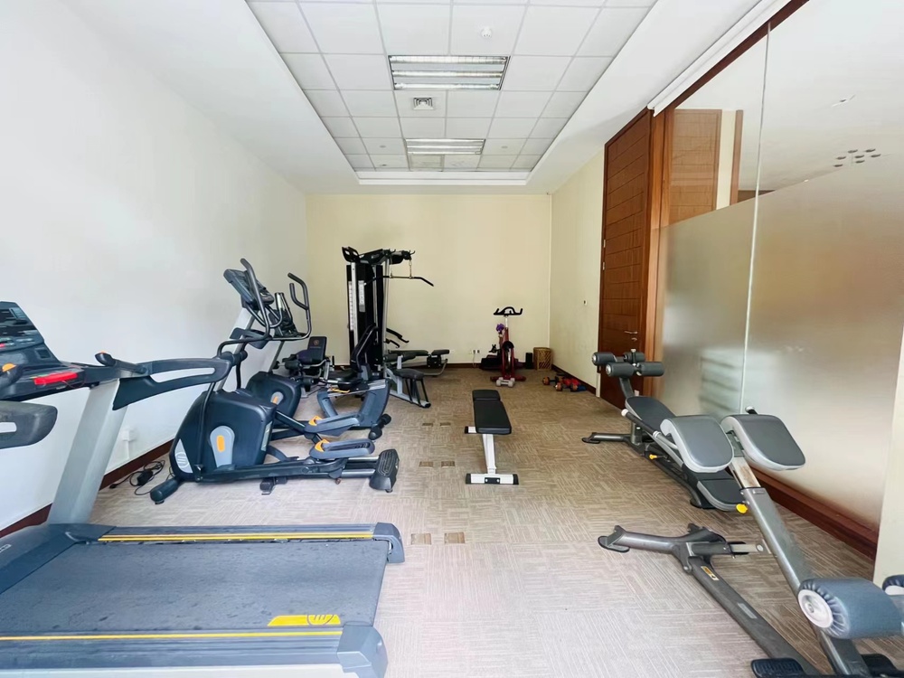 Jinghai Hotel & Resort