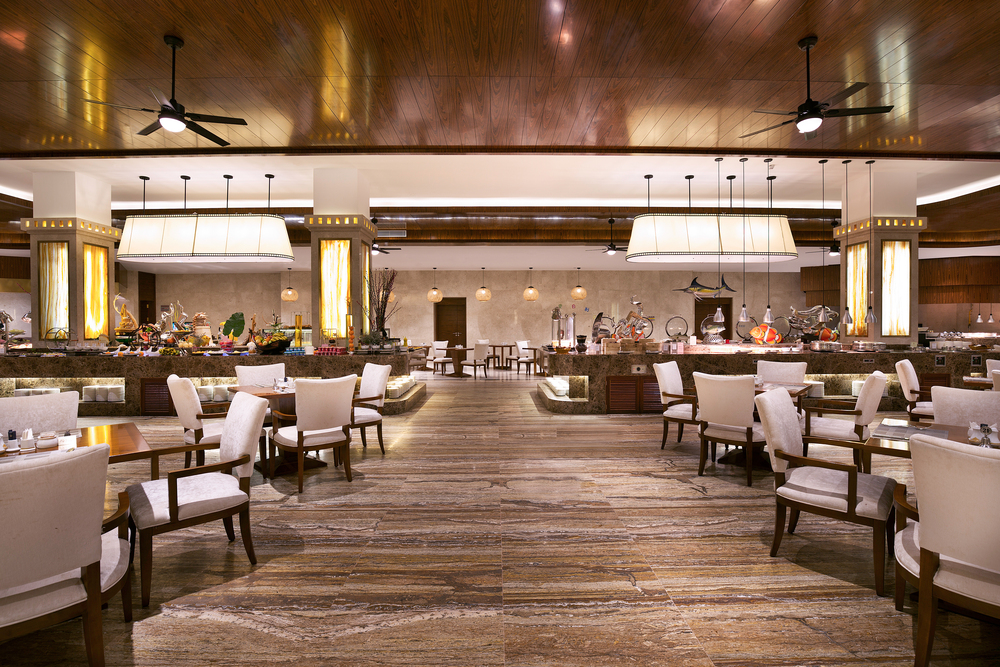 Jinghai Hotel & Resort