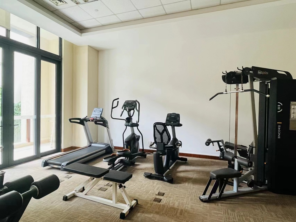 Jinghai Hotel & Resort