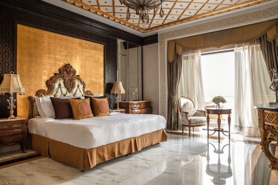JUMEIRAH ZABEEL SARAY