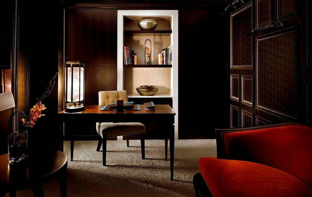 JW MARRIOTT HOTEL MARINA (EX.ADDRESS DUBAI MARINA)