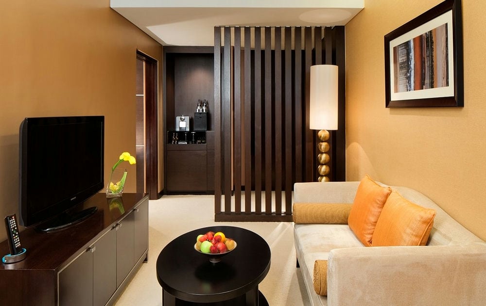 JW MARRIOTT HOTEL MARINA (EX.ADDRESS DUBAI MARINA)